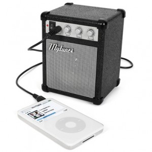 MyTunes MP3 Amp