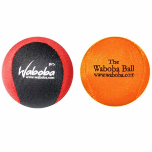 Waboba Ball – Bounces on Water