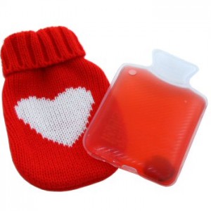 Mini Hottie Hand Warmers