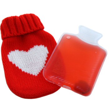 Mini Hottie Hand Warmers -Skint Gifts